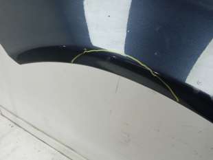 Recambio de aleta delantera izquierda para mercedes-benz clase e (w211) berlina 2002-2009 e 270 cdi (211.016) referencia OEM IAM 2