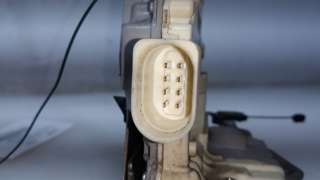 Recambio de cerradura puerta trasera izquierda para seat altea (5p1) 2004-2015 arena referencia OEM IAM 5P0839011 5P0839011 5P08