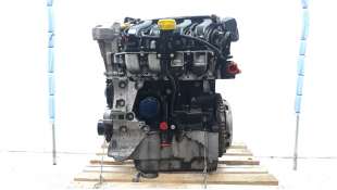 Recambio de motor completo para renault scenic ii 2003-2009 grand emotion plus referencia OEM IAM K4M9766 K4M9766 K4M9766