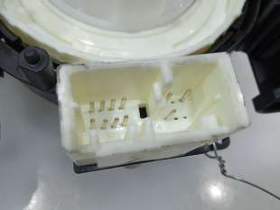 Recambio de anillo airbag para nissan qashqai (j10) 2007-2014 referencia OEM IAM B5567JD00A B5567JD00A B5567JD00A 2