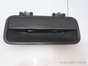 Recambio de maneta exterior trasera izquierda para land rover freelander (ln) 1998-2000 2.0 di familiar (72kw) referencia OEM IA