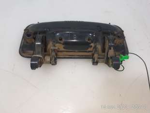 Recambio de maneta exterior trasera izquierda para land rover freelander (ln) 1998-2000 2.0 di familiar (72kw) referencia OEM IA 2
