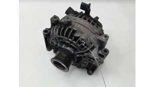 Recambio de alternador para mercedes-benz clase e (w211) berlina 2002-2009 e 270 cdi (211.016) referencia OEM IAM 271154100280 0