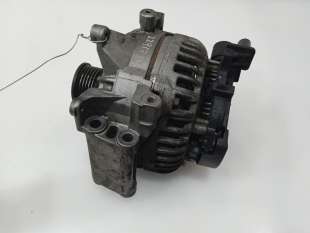 Recambio de alternador para mercedes-benz clase e (w211) berlina 2002-2009 e 270 cdi (211.016) referencia OEM IAM 271154100280 0 2