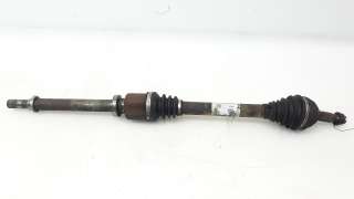 Recambio de transmision delantera derecha para renault scenic ii 2003-2009 grand emotion plus referencia OEM IAM 8200575490 8200