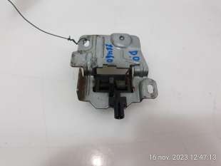 Recambio de maneta interior delantera derecha para land rover freelander (ln) 1998-2000 2.0 di familiar (72kw) referencia OEM IA