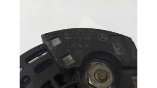 Recambio de alternador para mercedes-benz clase e (w211) berlina 2002-2009 e 270 cdi (211.016) referencia OEM IAM 271154100280 0