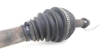 Recambio de transmision delantera derecha para renault scenic ii 2003-2009 grand emotion plus referencia OEM IAM 8200575490 8200