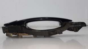 Recambio de maneta exterior trasera izquierda para seat altea (5p1) 2004-2015 arena referencia OEM IAM 3B0837207GGRU 5P0839885A  2