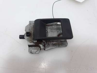 Recambio de maneta interior delantera izquierda para land rover freelander (ln) 1998-2000 2.0 di familiar (72kw) referencia OEM 