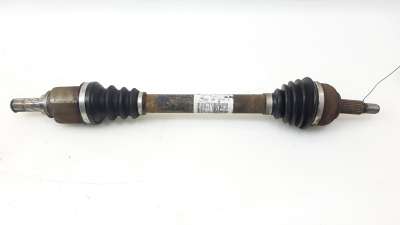 Recambio de transmision delantera izquierda para renault scenic ii 2003-2009 grand emotion plus referencia OEM IAM 8200575489 82