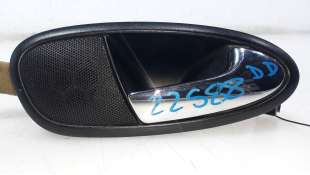 Recambio de maneta interior delantera derecha para seat altea (5p1) 2004-2015 arena referencia OEM IAM 5P0837114 5P0837114 