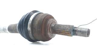Recambio de transmision delantera izquierda para renault scenic ii 2003-2009 grand emotion plus referencia OEM IAM 8200575489 82