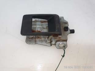 Recambio de maneta interior trasera izquierda para land rover freelander (ln) 1998-2000 2.0 di familiar (72kw) referencia OEM IA
