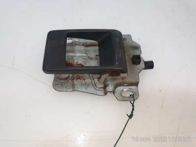 Recambio de maneta interior trasera izquierda para land rover freelander (ln) 1998-2000 2.0 di familiar (72kw) referencia OEM IA