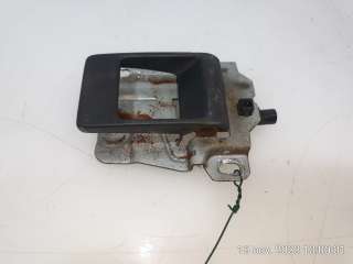 Recambio de maneta interior trasera izquierda para land rover freelander (ln) 1998-2000 2.0 di familiar (72kw) referencia OEM IA