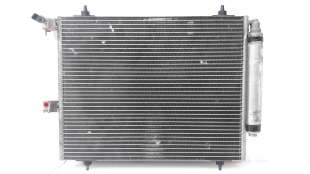 Recambio de condensador / radiador aire acondicionado para lancia phedra (180) 2002-2011 2.2 jtd 16v executive referencia OEM IA