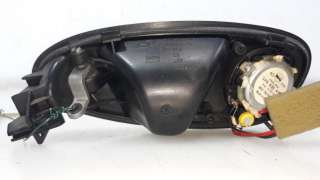 Recambio de maneta interior delantera derecha para seat altea (5p1) 2004-2015 arena referencia OEM IAM 5P0837114 5P0837114 