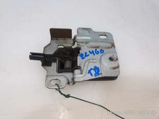 Recambio de maneta interior trasera izquierda para land rover freelander (ln) 1998-2000 2.0 di familiar (72kw) referencia OEM IA 2