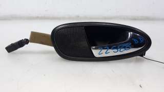 Recambio de maneta interior delantera derecha para seat altea (5p1) 2004-2015 arena referencia OEM IAM 5P0837114 5P0837114 