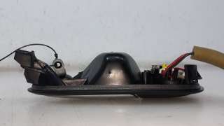 Recambio de maneta interior delantera derecha para seat altea (5p1) 2004-2015 arena referencia OEM IAM 5P0837114 5P0837114 