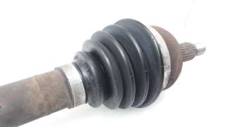 Recambio de transmision delantera izquierda para renault scenic ii 2003-2009 grand emotion plus referencia OEM IAM 8200575489 82