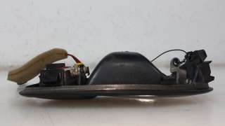 Recambio de maneta interior delantera derecha para seat altea (5p1) 2004-2015 arena referencia OEM IAM 5P0837114 5P0837114 