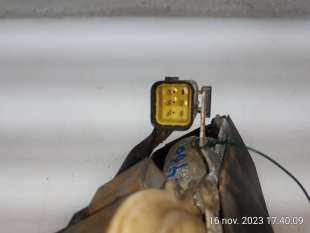 Recambio de motor limpia trasero para land rover freelander (ln) 1998-2000 2.0 di familiar (72kw) referencia OEM IAM DLB101621 D 2