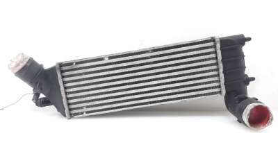 Recambio de intercooler para lancia phedra (180) 2002-2011 2.2 jtd 16v executive referencia OEM IAM 1489396080 1489396080 