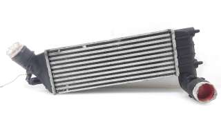 Recambio de intercooler para lancia phedra (180) 2002-2011 2.2 jtd 16v executive referencia OEM IAM 1489396080 1489396080 