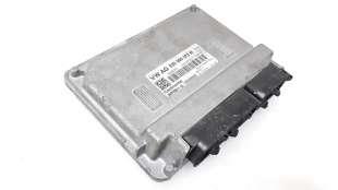 Recambio de centralita motor uce para skoda fabia (5j2 ) 2007-2014 young referencia OEM IAM 03D906023M 03D906023M 03D906023M