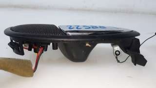 Recambio de maneta interior trasera derecha para seat altea (5p1) 2004-2015 arena referencia OEM IAM 5P0837114 5P0837114 
