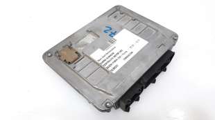 Recambio de centralita motor uce para skoda fabia (5j2 ) 2007-2014 young referencia OEM IAM 03D906023M 03D906023M 03D906023M 2