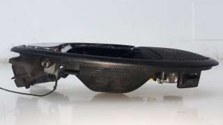 Recambio de maneta interior trasera derecha para seat altea (5p1) 2004-2015 arena referencia OEM IAM 5P0837114 5P0837114 