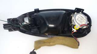 Recambio de maneta interior trasera derecha para seat altea (5p1) 2004-2015 arena referencia OEM IAM 5P0837114 5P0837114 