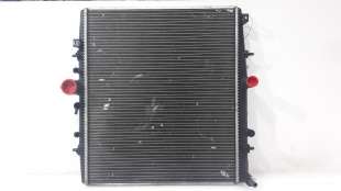 Recambio de radiador agua para lancia phedra (180) 2002-2011 2.2 jtd 16v executive referencia OEM IAM 9641728380 9641728380 
