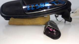 Recambio de maneta interior trasera derecha para seat altea (5p1) 2004-2015 arena referencia OEM IAM 5P0837114 5P0837114 