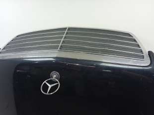 Recambio de capo para mercedes-benz clase e (w211) berlina 2002-2009 e 270 cdi (211.016) referencia OEM IAM 211880045728 2118800 2