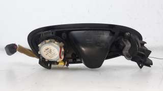 Recambio de maneta interior trasera izquierda para seat altea (5p1) 2004-2015 arena referencia OEM IAM 5P0837113 5P0837113 
