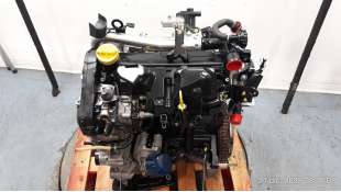 Recambio de motor completo para renault megane ii berlina 5p 2002-2009 emotion referencia OEM IAM K9K724 K9K724 