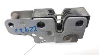 Recambio de cerradura capo para skoda fabia (5j2 ) 2007-2014 young referencia OEM IAM 5J0823509B 5J0823509B 5J0823509B