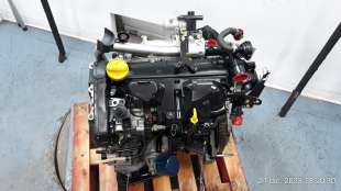 Recambio de motor completo para renault megane ii berlina 5p 2002-2009 emotion referencia OEM IAM K9K724 K9K724  2