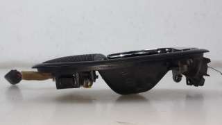 Recambio de maneta interior trasera izquierda para seat altea (5p1) 2004-2015 arena referencia OEM IAM 5P0837113 5P0837113 
