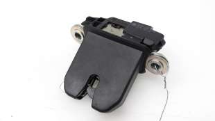 Recambio de cerradura maletero / porton para skoda fabia (5j2 ) 2007-2014 young referencia OEM IAM 5J0827501B 5J0827501B 5J08275