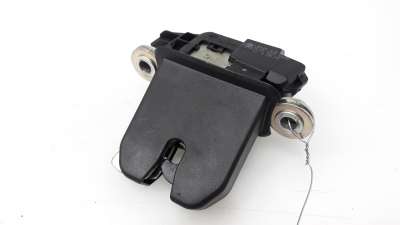 Recambio de cerradura maletero / porton para skoda fabia (5j2 ) 2007-2014 young referencia OEM IAM 5J0827501B 5J0827501B 5J08275