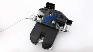 Recambio de cerradura maletero / porton para skoda fabia (5j2 ) 2007-2014 young referencia OEM IAM 5J0827501B 5J0827501B 5J08275 2
