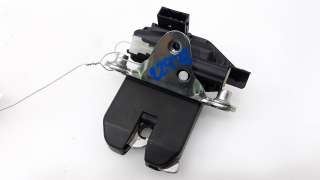 Recambio de cerradura maletero / porton para skoda fabia (5j2 ) 2007-2014 young referencia OEM IAM 5J0827501B 5J0827501B 5J08275