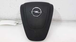 Recambio de airbag delantero izquierdo para opel astra j lim. 2009-2015 selective referencia OEM IAM 13299780 13299780 