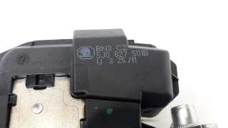Recambio de cerradura maletero / porton para skoda fabia (5j2 ) 2007-2014 young referencia OEM IAM 5J0827501B 5J0827501B 5J08275