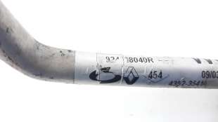 Recambio de tubos aire acondicionado para renault latitude 2010-2014 privilege referencia OEM IAM 924908040R 924908040R  2